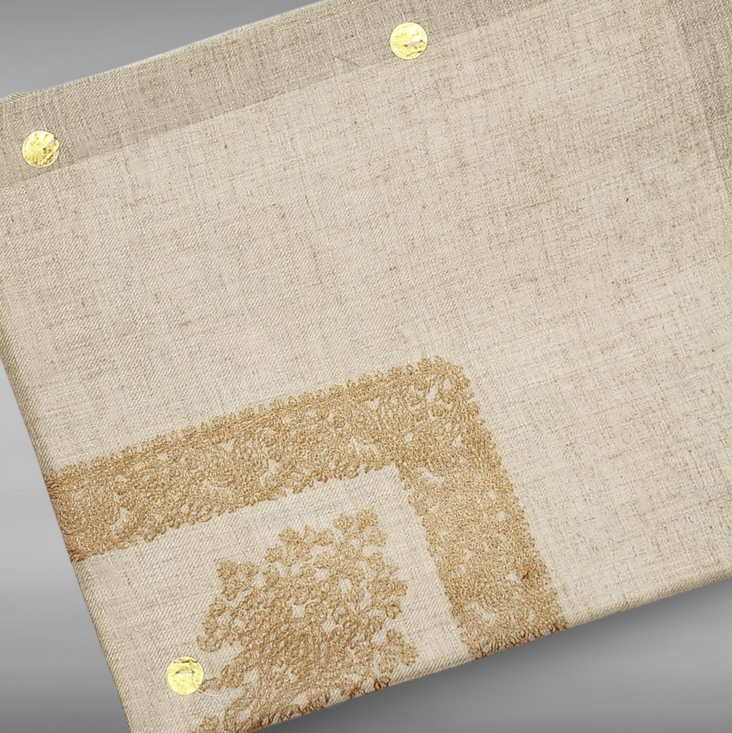 Boy's Shawl/شال ولادي