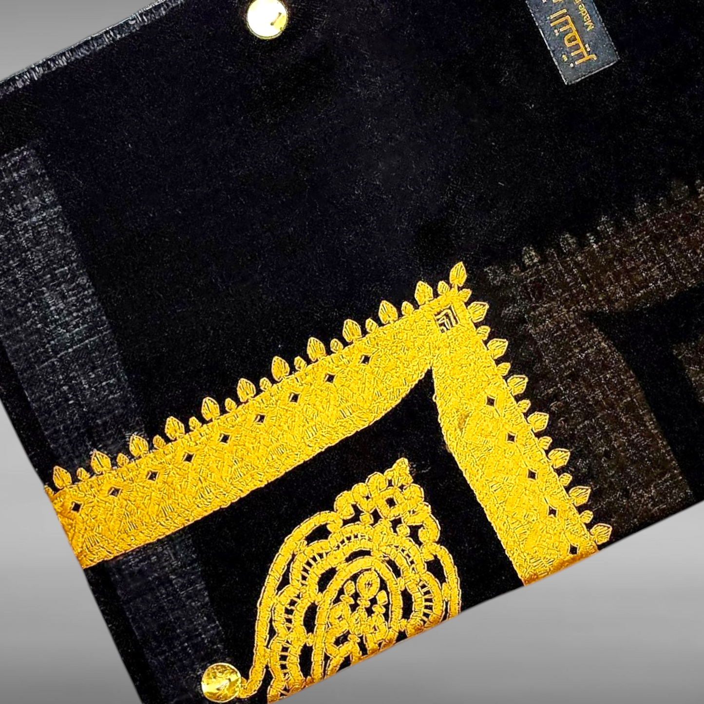 Boy's Shawl/شال ولادي