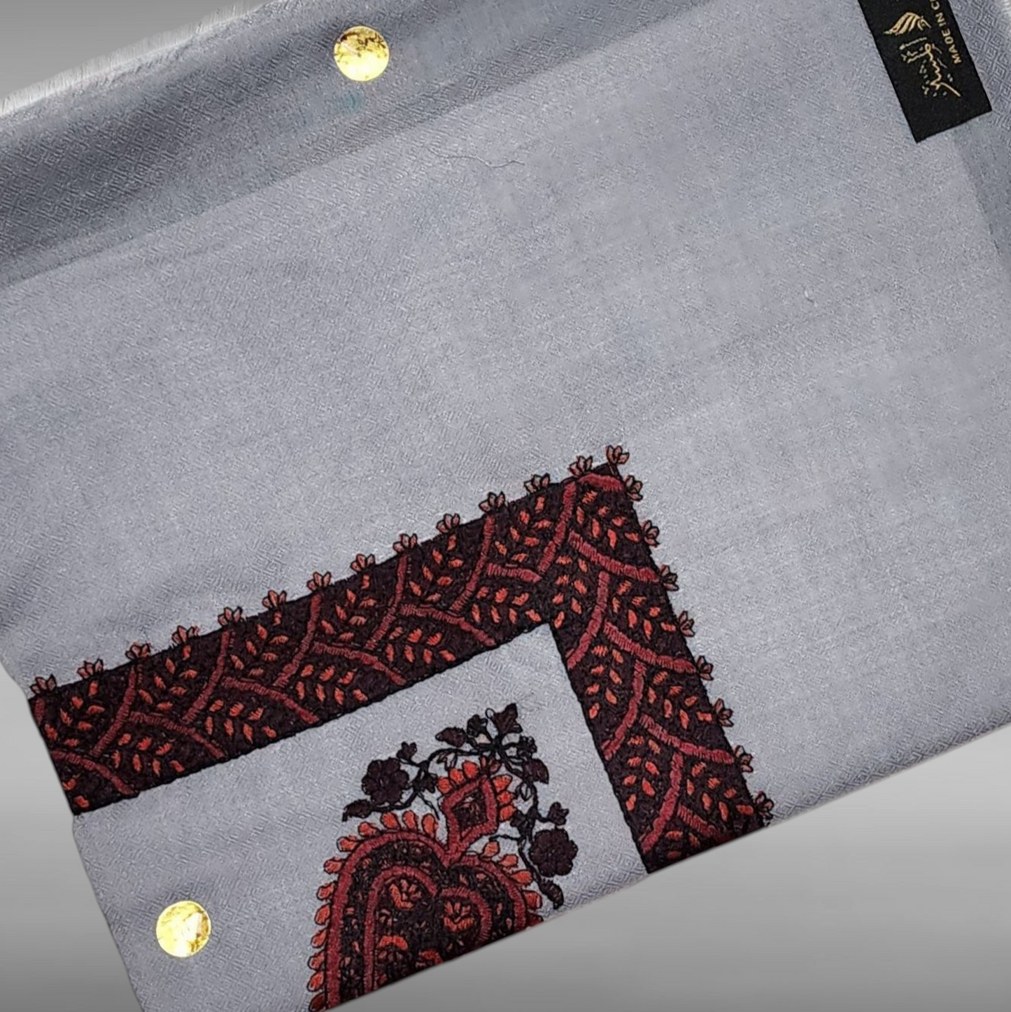 Boy's Shawl/شال ولادي