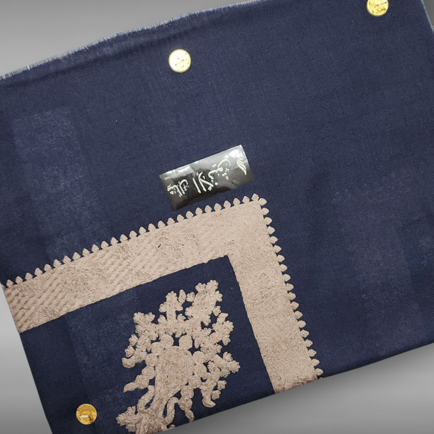 Boy's Shawl/شال ولادي