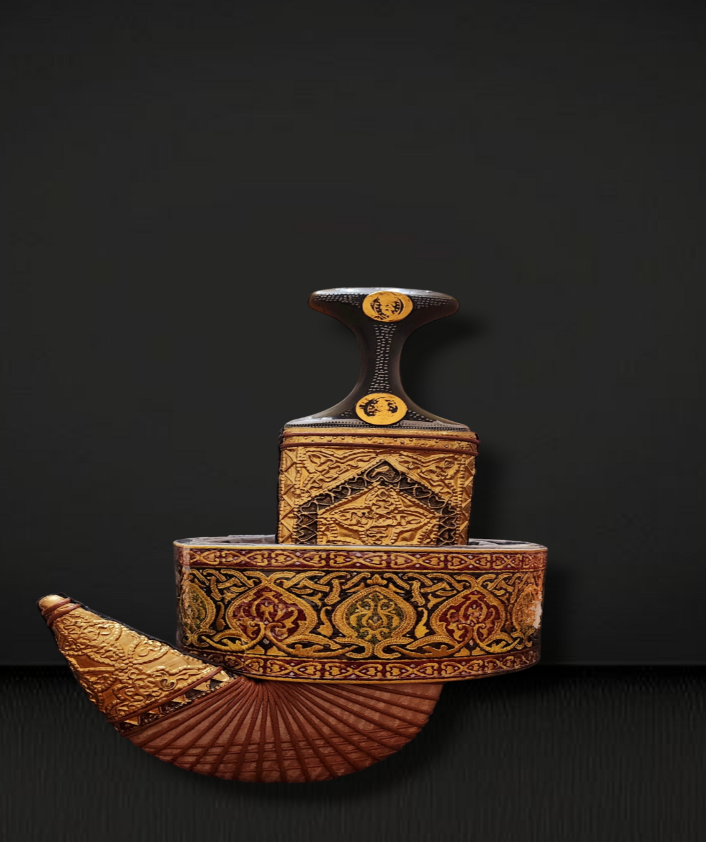 Mens Janbiyah/ جنبية يمني رجالي