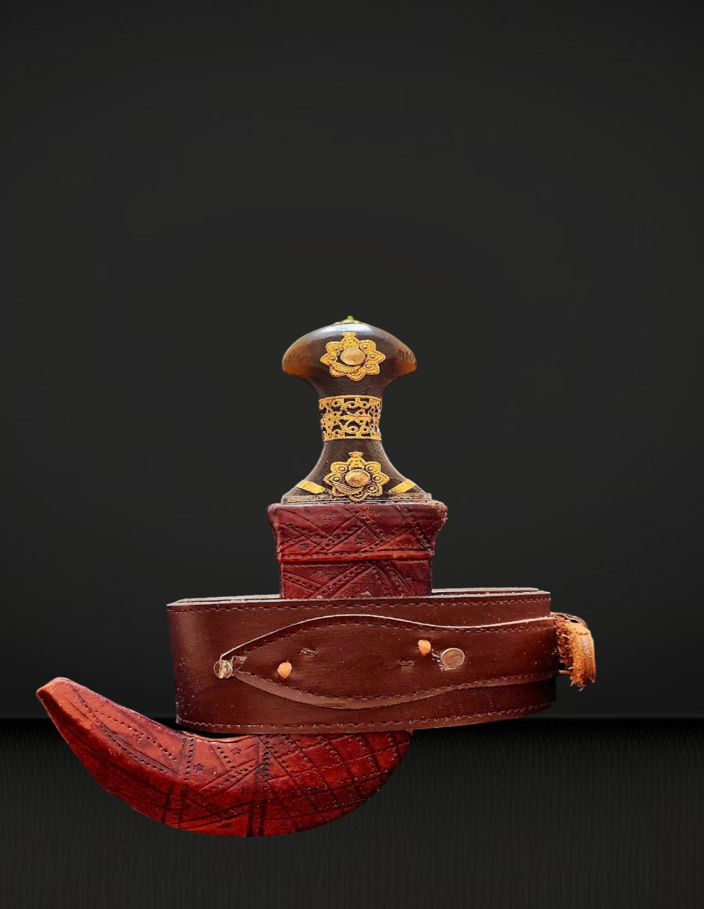 Yafai Yemeni Janbiyah for kids age 2-4/ جنبية اطفال يافعي من عمر 2-4