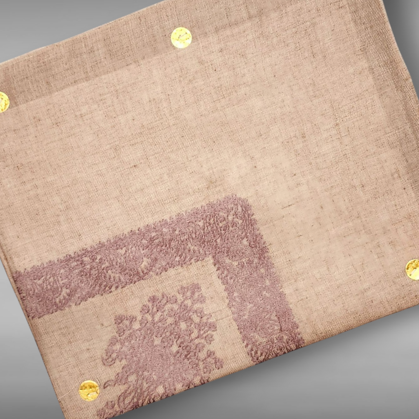 Boy's Shawl/شال ولادي