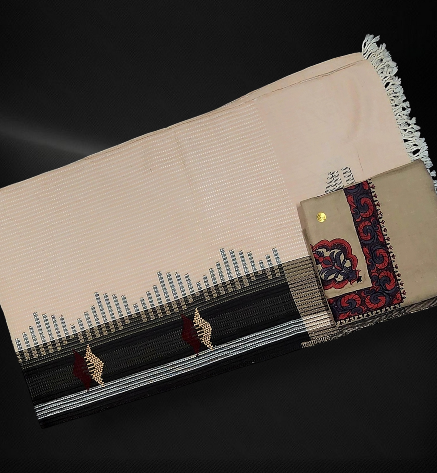 Boys Mawaz Set 10yrs-14yrs/ معوز ولادي مع الشال