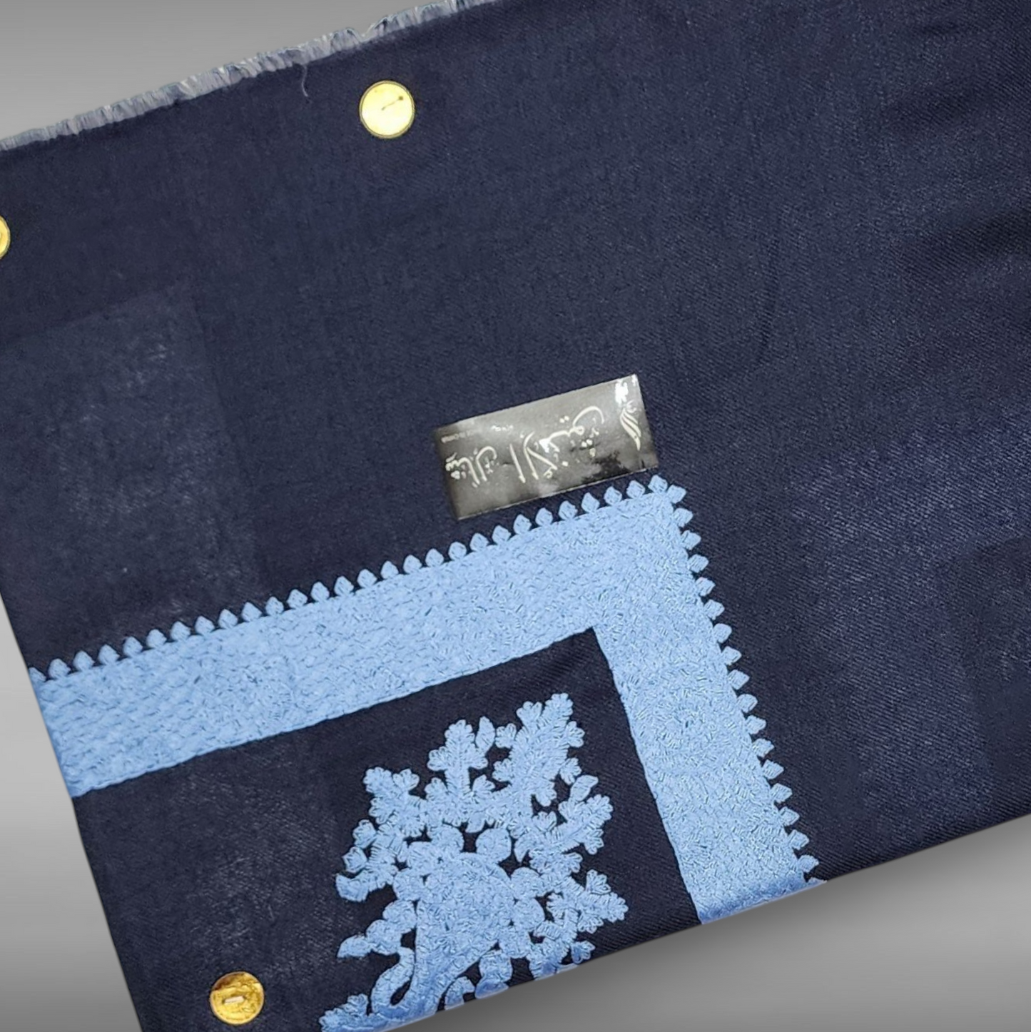 Boy's Shawl/شال ولادي