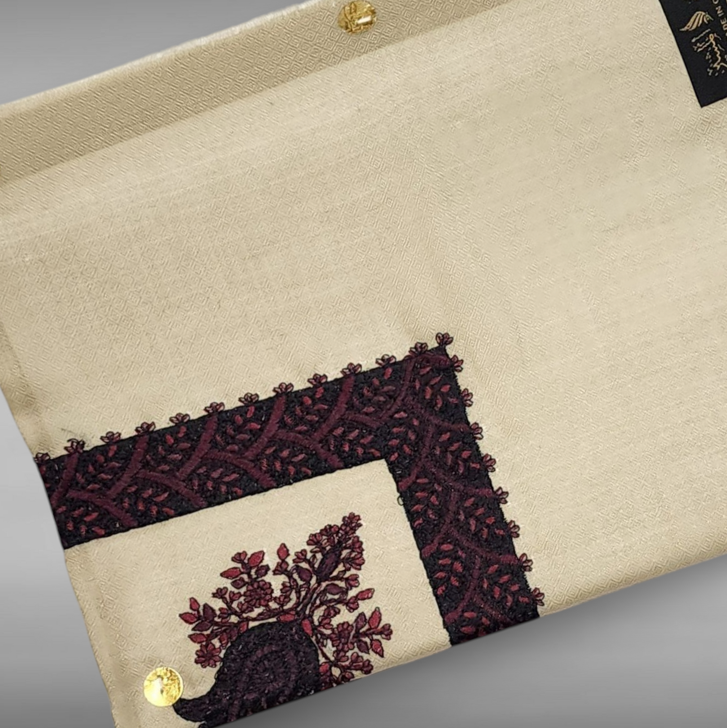 Boy's Shawl/شال ولادي