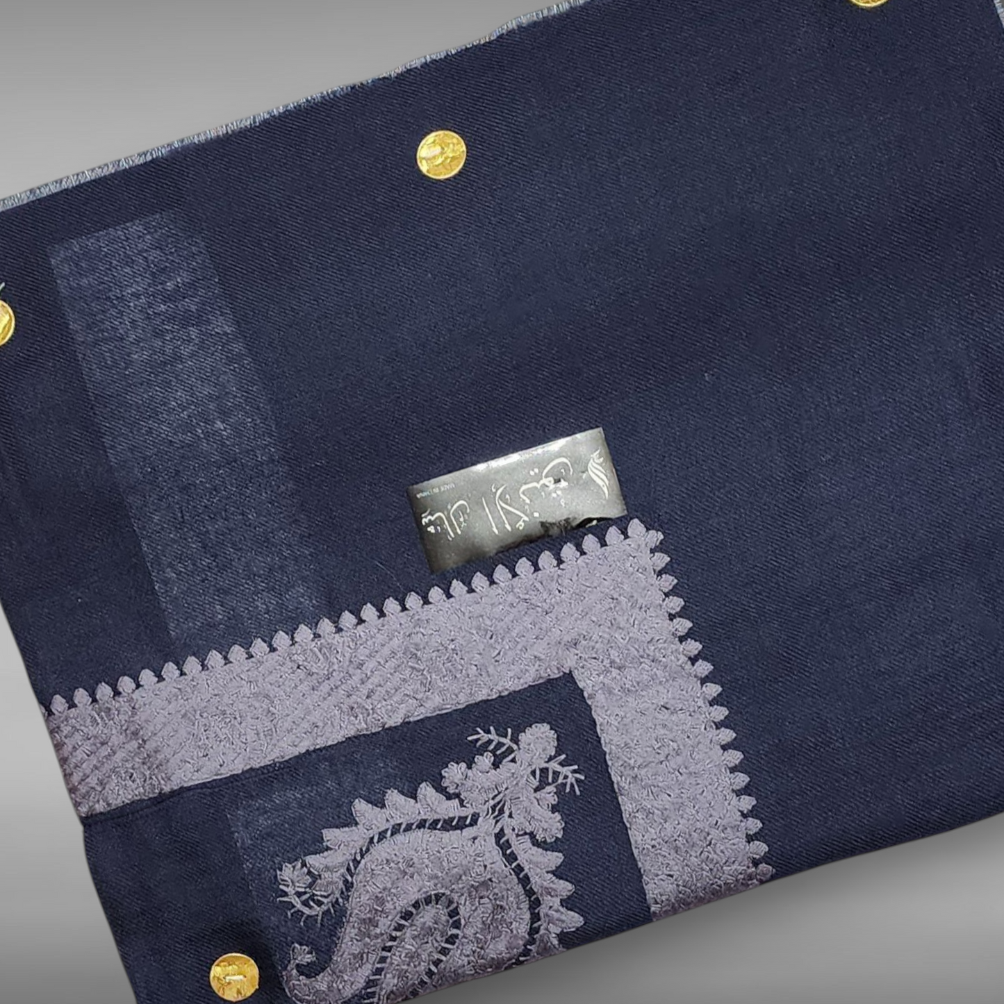 Boy's Shawl/شال ولادي