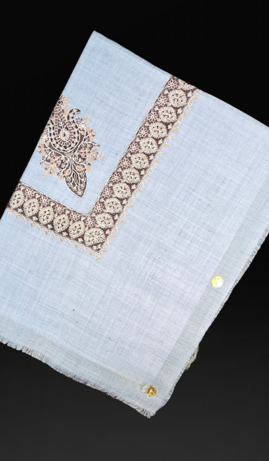 Yemeni style shawl