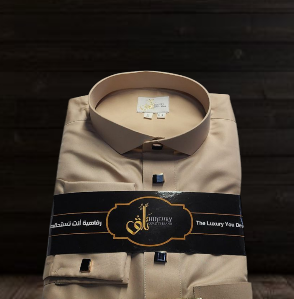 Fakher Thobe/ثوب فاخر