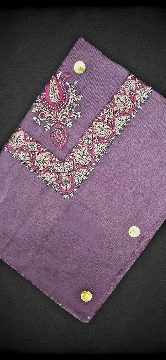 Yemeni style shawl