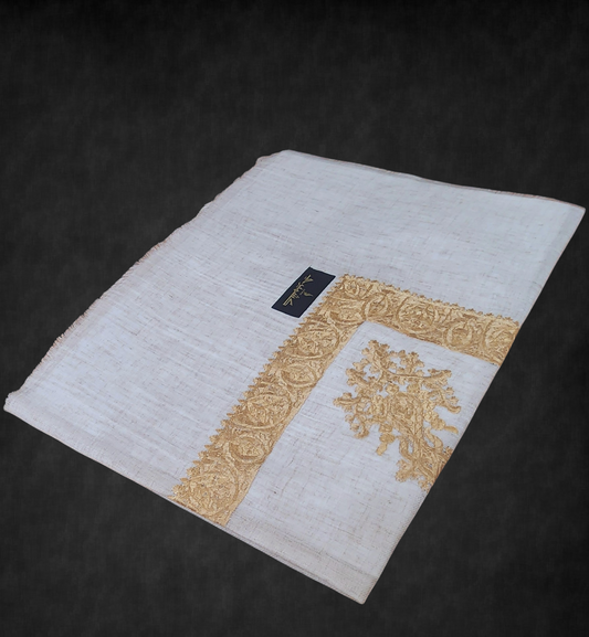 Yemeni Style shawl